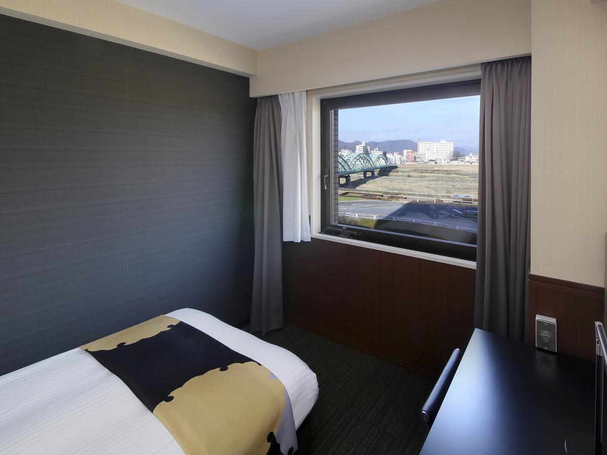 New Miyako Hotel Ashikaga Zewnętrze zdjęcie
